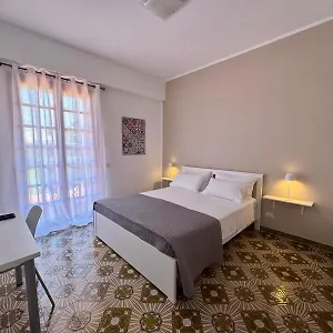 Donnapeppina Siracusa Appartamento