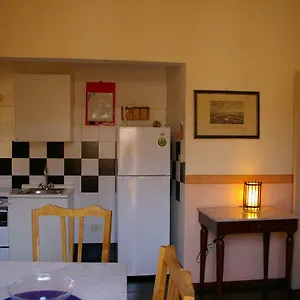 Casa Rossi Bed & Breakfast