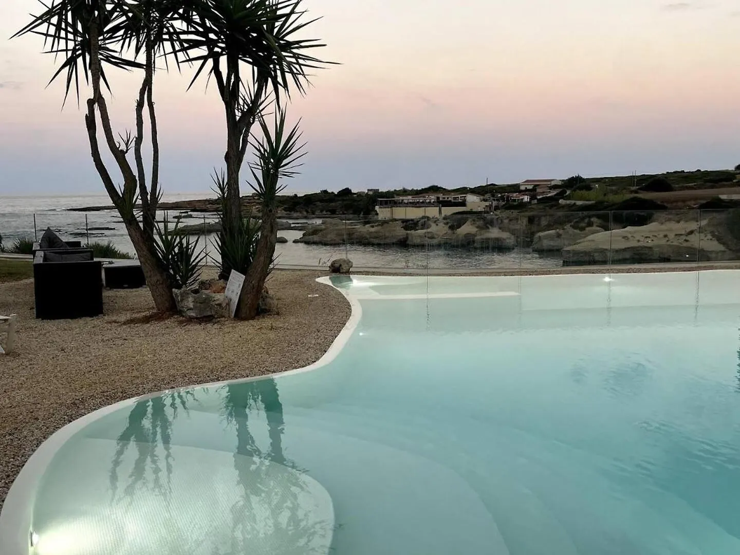 Guest house Villa 