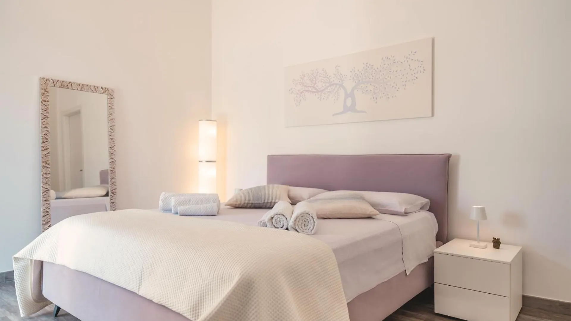 Guest house Villa 