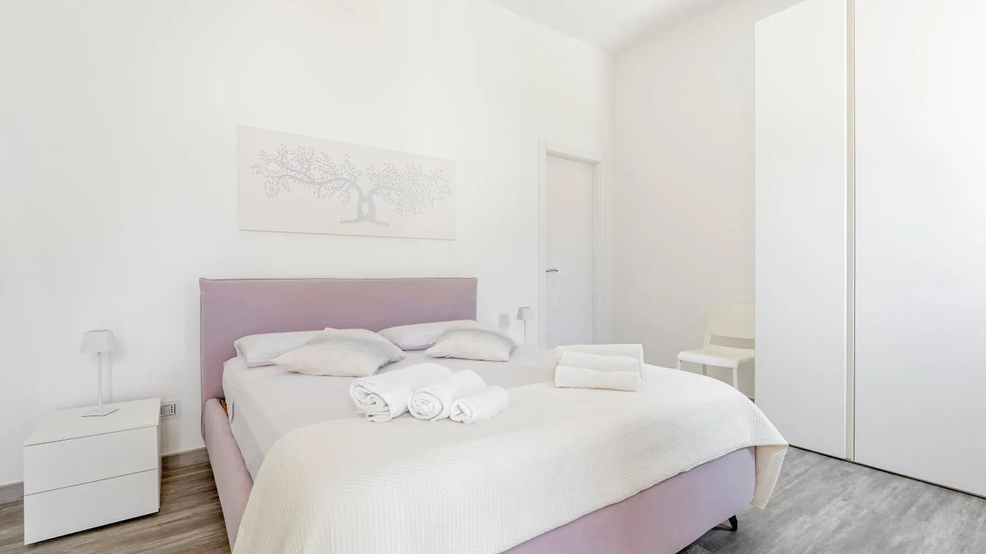 Guest house Villa 