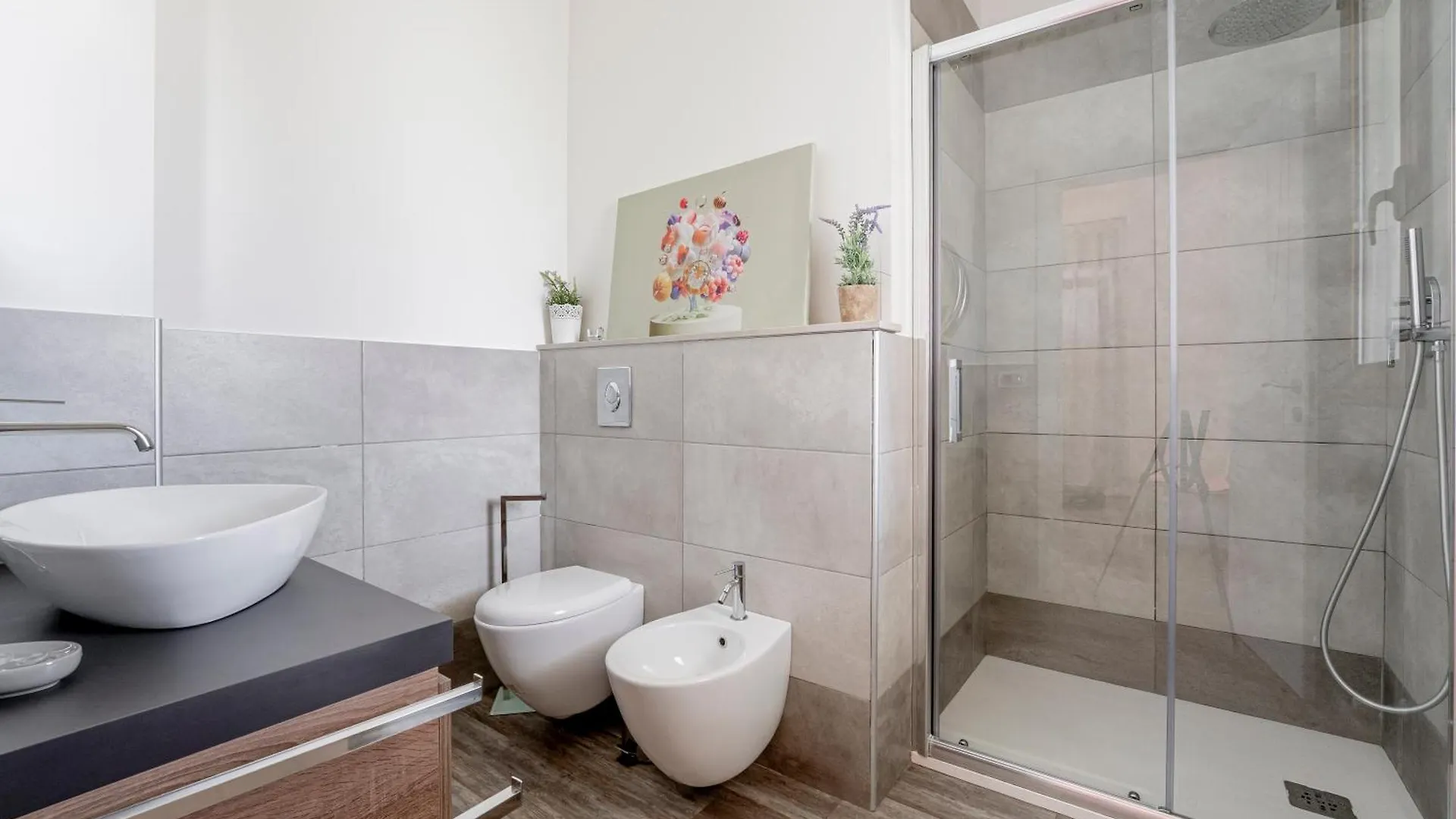 Guest house Villa 