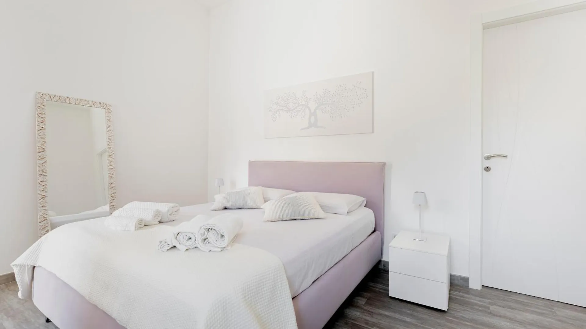 Guest house Villa 